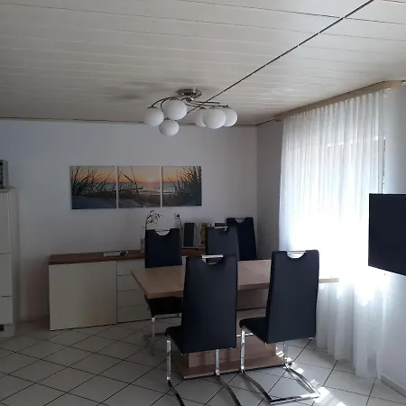 Ferienwohnung Ossiander Apartment Uhldingen-Muehlhofen