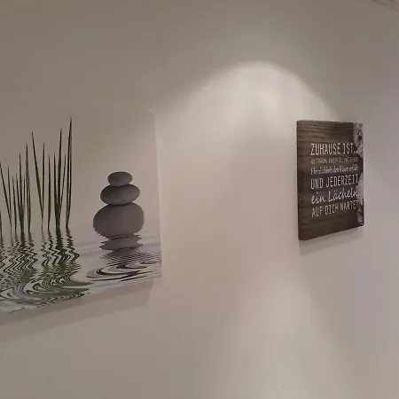 Ferienwohnung Ossiander Apartment