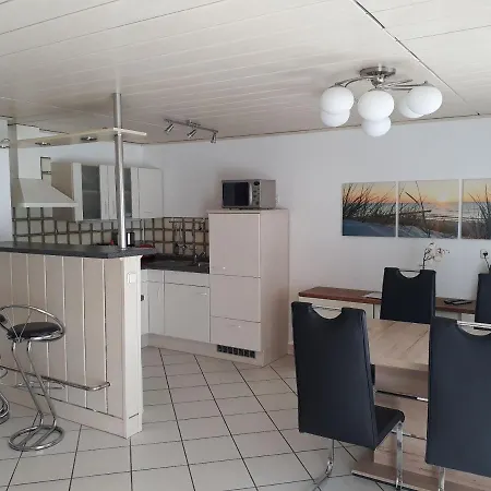 Ferienwohnung Ossiander *