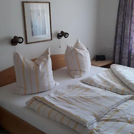 Ferienwohnung Ossiander Uhldingen-Muehlhofen