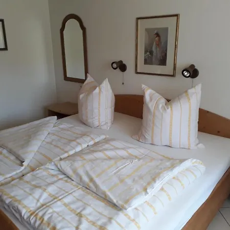 Ferienwohnung Ossiander *