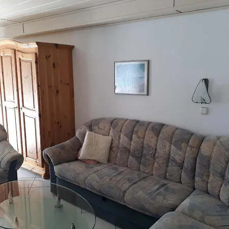 Ferienwohnung Ossiander Apartment