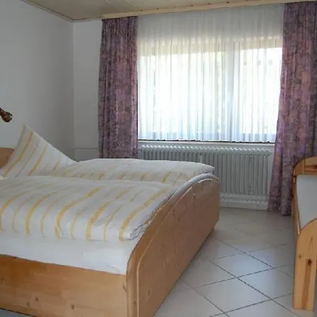 Ferienwohnung Ossiander * Uhldingen-Muehlhofen
