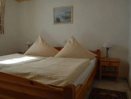 Ferienwohnung Ossiander Apartment *