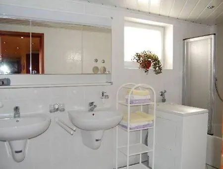 Apartment Ferienwohnung Ossiander
